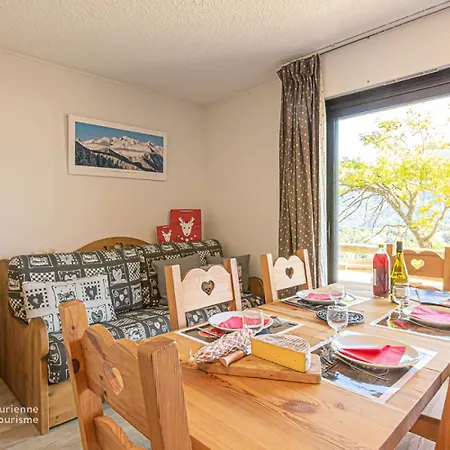 Appartement Les De La Pyramide - Ch1 - Les De La Pyramide Mae-0853