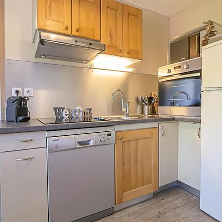 Les De La Pyramide - Ch1 - Les De La Pyramide Mae-0853 Appartement